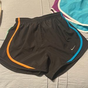 Nike dri-fit shorts